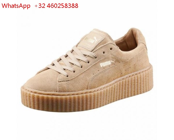 puma fenty claquette pas cher